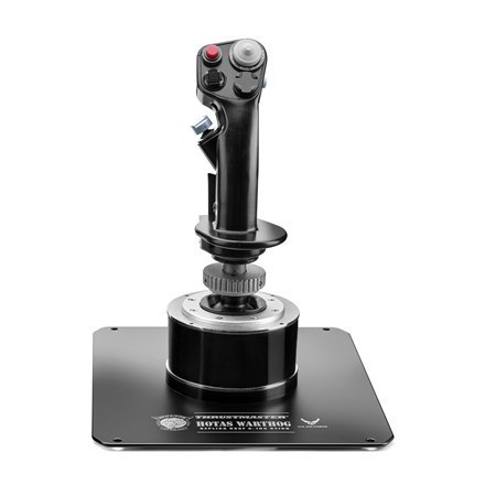Thrustmaster Joystick Warthog Flight Stick, czarny Thrustmaster Joystick Warthog Flight Stick, czarny