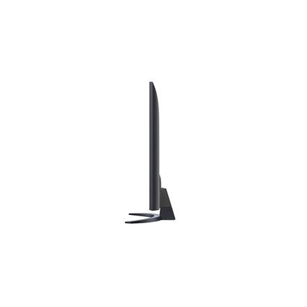 LG 43NANO763QA 43" (109 cm), Smart TV, WebOS, 4K HDR NanoCell, 3840 ? 2160, Wi-Fi, DVB-T/T2/C/S/S2 LG 43NANO763QA 43" (109 cm), Smart TV, WebOS, 4K HDR NanoCell, 3840 ? 2160, Wi-Fi, DVB-T/T2/C/S/S2
