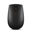 Lenovo Wireless Compact Mouse 300 Black, 2.4 GHz Wireless via Nano USB
