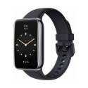Monitor aktywności Xiaomi Smart Band 7 Pro Czarny Odbiornik GPS/GLONASS/Galileo/BeiDou/QZSS Wodoodporny
