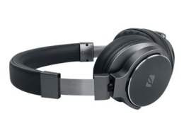 Słuchawki Muse TV M-275 CTV Bezprzewodowe/przewodowe, nauszne, 3,5 mm, czarne