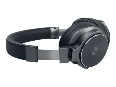 Słuchawki Muse TV M-275 CTV Bezprzewodowe/przewodowe, nauszne, 3,5 mm, czarne Słuchawki Muse TV M-275 CTV Bezprzewodowe/przewodowe, nauszne, 3,5 mm, czarne