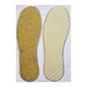 WKŁADKI COCCINE WOOL ON LATEX - WEŁNA NA LATEKSIE r.38 1032014