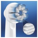 Elektryczna szczoteczka do zębów Oral-B Pro3 3500 Sensitive Clean Możliwość ładowania Dla dorosłych Liczba główek szczoteczki w