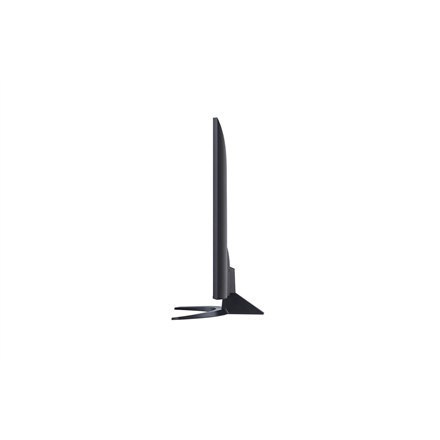 LG 55NANO763QA 55" (139 cm), Smart TV, WebOS, 4K HDR NanoCell, 3840 × 2160, Wi-Fi, DVB-T/T2/C/S/S2 LG 55NANO763QA 55" (139 cm), Smart TV, WebOS, 4K HDR NanoCell, 3840 × 2160, Wi-Fi, DVB-T/T2/C/S/S2
