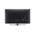 LG 55NANO763QA 55" (139 cm), Smart TV, WebOS, 4K HDR NanoCell, 3840 × 2160, Wi-Fi, DVB-T/T2/C/S/S2