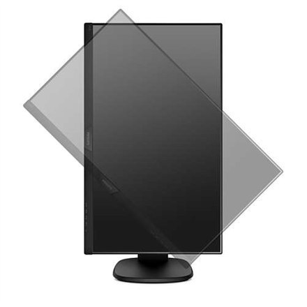 Philips 243S7EHMB/00 23,8 ", IPS, FHD, 1920 x 1080 pikseli, 16:9, 5 ms, 250 cd/m, czarny Philips 243S7EHMB/00 23,8 ", IPS, FHD, 1920 x 1080 pikseli, 16:9, 5 ms, 250 cd/m, czarny