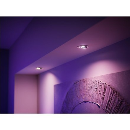Philips Hue WCA 4,3W GU10 Philips Hue WCA 4,3W GU10