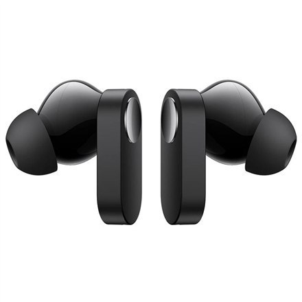 Słuchawki bezprzewodowe OnePlus Nord Buds E505A Wbudowany mikrofon Bluetooth Czarne Słuchawki bezprzewodowe OnePlus Nord Buds E505A Wbudowany mikrofon Bluetooth Czarne