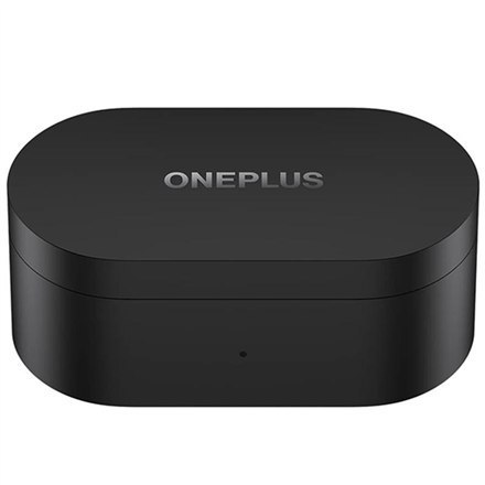 Słuchawki bezprzewodowe OnePlus Nord Buds E505A Wbudowany mikrofon Bluetooth Czarne Słuchawki bezprzewodowe OnePlus Nord Buds E505A Wbudowany mikrofon Bluetooth Czarne