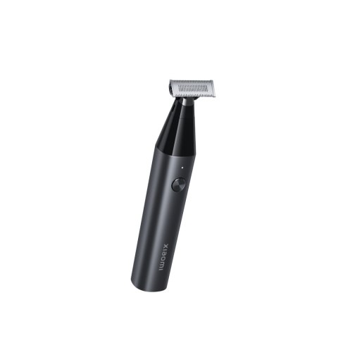 Trymer Xiaomi UniBlade X300 EU Czas pracy (maks.) 60 min Na mokro i na sucho, litowo-jonowy, czarny Trymer Xiaomi UniBlade X300 EU Czas pracy (maks.) 60 min Na mokro i na sucho, litowo-jonowy, czarny