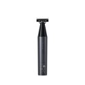 Trymer Xiaomi UniBlade X300 EU Czas pracy (maks.) 60 min Na mokro i na sucho, litowo-jonowy, czarny