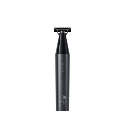 Trymer Xiaomi UniBlade X300 EU Czas pracy (maks.) 60 min Na mokro i na sucho, litowo-jonowy, czarny Trymer Xiaomi UniBlade X300 EU Czas pracy (maks.) 60 min Na mokro i na sucho, litowo-jonowy, czarny