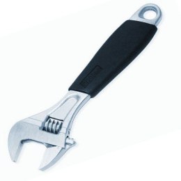 KLUCZ NASTAWNY ŚLIMAKOWY ANGIELSKI 200 mm CV HEAVY DUTY