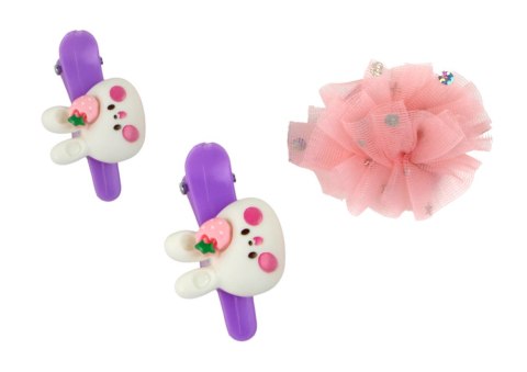 Portfel Spinki Zestaw Dla Dziewczynki Portfelik Panda 4 ele. Portfel Spinki Zestaw Dla Dziewczynki Portfelik Panda 4 ele.