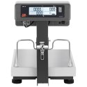 Waga sklepowa handlowa 60 kg / 0,02 kg LCD M LEGALIZACJA