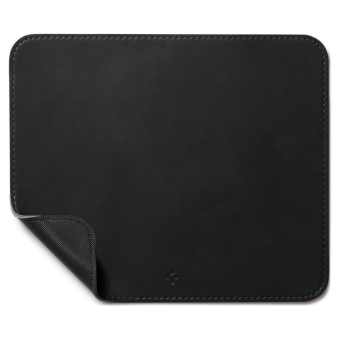 Wysokiej jakości podkładka pod myszkę 250x210mm antypoślizgowy spód czarna Wysokiej jakości podkładka pod myszkę 250x210mm antypoślizgowy spód czarna
