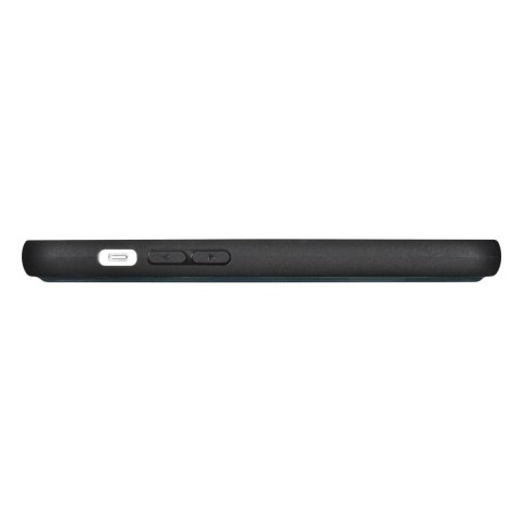 2w1 etui skórzany pokrowiec z klapką iPhone 14 Pro Max Anti-RFID Oil Wax Wallet Case niebieski 2w1 etui skórzany pokrowiec z klapką iPhone 14 Pro Max Anti-RFID Oil Wax Wallet Case niebieski