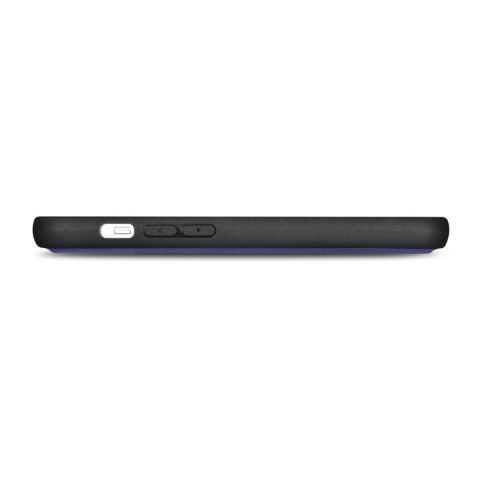 2w1 etui skórzany pokrowiec z klapką iPhone 14 Pro Max Anti-RFID Wallet Case jasnofioletowy 2w1 etui skórzany pokrowiec z klapką iPhone 14 Pro Max Anti-RFID Wallet Case jasnofioletowy