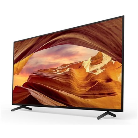 Sony KD75X75WL 75" (189cm) 4K Ultra HD Inteligentny telewizor LED Google Sony KD75X75WL 75" (189cm) 4K Ultra HD Inteligentny telewizor LED Google