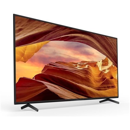Sony KD75X75WL 75" (189cm) 4K Ultra HD Inteligentny telewizor LED Google Sony KD75X75WL 75" (189cm) 4K Ultra HD Inteligentny telewizor LED Google