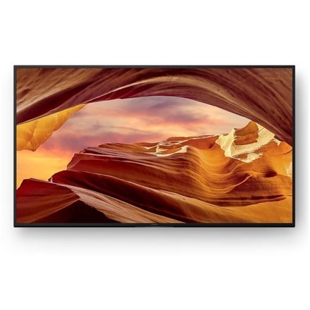 Sony KD75X75WL 75" (189cm) 4K Ultra HD Inteligentny telewizor LED Google Sony KD75X75WL 75" (189cm) 4K Ultra HD Inteligentny telewizor LED Google