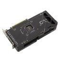 Asus DUAL-RTX4070-O12G NVIDIA 12 GB GeForce RTX 4070 GDDR6X PCI Express 4.0 Liczba portów HDMI 2 Taktowanie pamięci 21000 MHz
