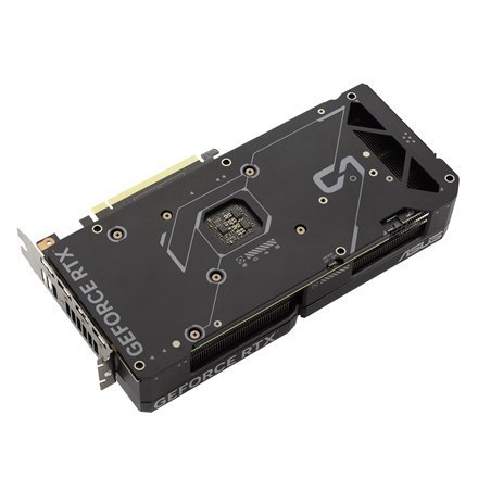 Asus DUAL-RTX4070-O12G NVIDIA 12 GB GeForce RTX 4070 GDDR6X PCI Express 4.0 Liczba portów HDMI 2 Taktowanie pamięci 21000 MHz Asus DUAL-RTX4070-O12G NVIDIA 12 GB GeForce RTX 4070 GDDR6X PCI Express 4.0 Liczba portów HDMI 2 Taktowanie pamięci 21000 MHz