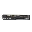Asus DUAL-RTX4070-O12G NVIDIA 12 GB GeForce RTX 4070 GDDR6X PCI Express 4.0 Liczba portów HDMI 2 Taktowanie pamięci 21000 MHz