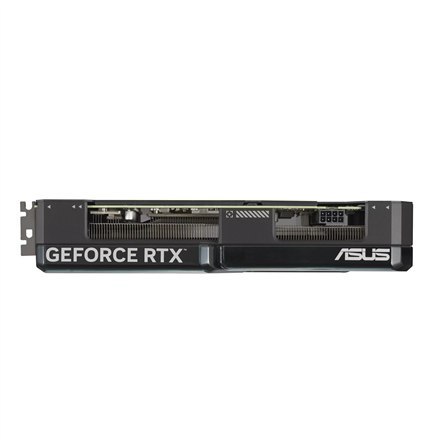 Asus DUAL-RTX4070-O12G NVIDIA 12 GB GeForce RTX 4070 GDDR6X PCI Express 4.0 Liczba portów HDMI 2 Taktowanie pamięci 21000 MHz Asus DUAL-RTX4070-O12G NVIDIA 12 GB GeForce RTX 4070 GDDR6X PCI Express 4.0 Liczba portów HDMI 2 Taktowanie pamięci 21000 MHz