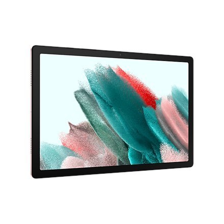 Samsung Galaxy Tab A8 (X205) 10,5", Różowe złoto, TFT, 1200 x 1920, Unisoc Tiger, T618, 4 GB, 64 GB, 4G, Wi-Fi, Przedni aparat, Samsung Galaxy Tab A8 (X205) 10,5", Różowe złoto, TFT, 1200 x 1920, Unisoc Tiger, T618, 4 GB, 64 GB, 4G, Wi-Fi, Przedni aparat,