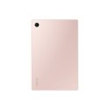 Samsung Galaxy Tab A8 (X205) 10,5", Różowe złoto, TFT, 1200 x 1920, Unisoc Tiger, T618, 4 GB, 64 GB, 4G, Wi-Fi, Przedni aparat,