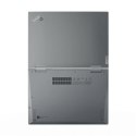 Lenovo ThinkPad X1 Yoga (Gen 8) szary, 14", IPS, ekran dotykowy, WUXGA, 1920 x 1200, powłoka przeciwodblaskowa, Intel Core i7, i