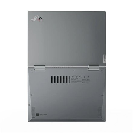 Lenovo ThinkPad X1 Yoga (Gen 8) szary, 14", IPS, ekran dotykowy, WUXGA, 1920 x 1200, powłoka przeciwodblaskowa, Intel Core i7, i Lenovo ThinkPad X1 Yoga (Gen 8) szary, 14", IPS, ekran dotykowy, WUXGA, 1920 x 1200, powłoka przeciwodblaskowa, Intel Core i7, i