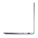 Lenovo ThinkPad X1 Yoga (Gen 8) szary, 14", IPS, ekran dotykowy, WUXGA, 1920 x 1200, powłoka przeciwodblaskowa, Intel Core i7, i