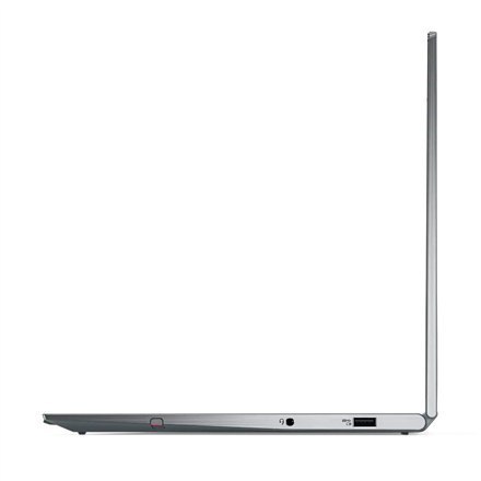 Lenovo ThinkPad X1 Yoga (Gen 8) szary, 14", IPS, ekran dotykowy, WUXGA, 1920 x 1200, powłoka przeciwodblaskowa, Intel Core i7, i Lenovo ThinkPad X1 Yoga (Gen 8) szary, 14", IPS, ekran dotykowy, WUXGA, 1920 x 1200, powłoka przeciwodblaskowa, Intel Core i7, i