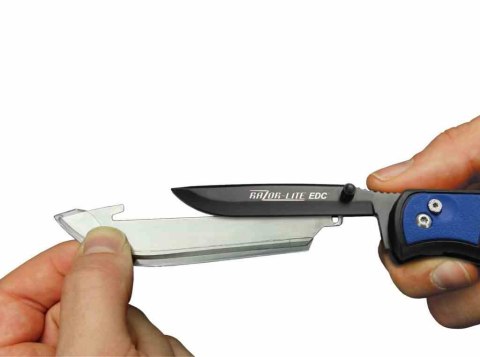 Nóż Outdoor Edge Razor Lite EDC Gray Nóż Outdoor Edge Razor Lite EDC Gray
