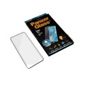 PanzerGlass Screen protector, OnePlus, 9 Pro, Glass, Black, Case friendly