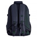 Razer Rogue V3 15" Plecak czarny, wodoodporny