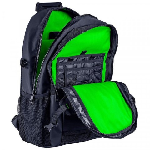 Razer Rogue V3 15" Plecak czarny, wodoodporny Razer Rogue V3 15" Plecak czarny, wodoodporny