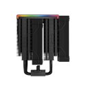 Cyfrowa chłodnica powietrza do procesora Deepcool AK620