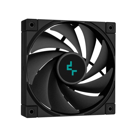Cyfrowa chłodnica powietrza do procesora Deepcool AK620 Cyfrowa chłodnica powietrza do procesora Deepcool AK620
