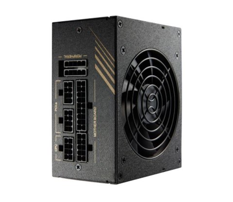 Fortron PSU DAGGER PRO 650W 648 W Fortron PSU DAGGER PRO 650W 648 W