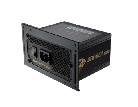 Fortron PSU DAGGER PRO 650W 648 W Fortron PSU DAGGER PRO 650W 648 W
