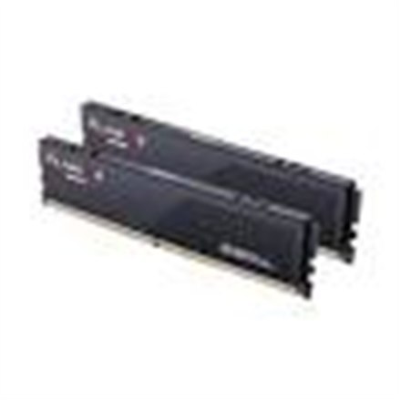G.Skill Flare 48 GB (24 GB x 2) GB, DDR5, 6000 MHz, PC/serwer, nr rejestracyjny, nr ECC, 2 x 24 GB G.Skill Flare 48 GB (24 GB x 2) GB, DDR5, 6000 MHz, PC/serwer, nr rejestracyjny, nr ECC, 2 x 24 GB