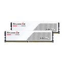 G.Skill Ripjaws S5 32 GB, DDR5, 5200 MHz, PC/serwer, Registered No, ECC No, White, 2x16 GB