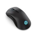 Lenovo Legion M600 mysz optyczna, czarna, 2,4 GHz, Bluetooth lub przewodowa przez USB 2.0