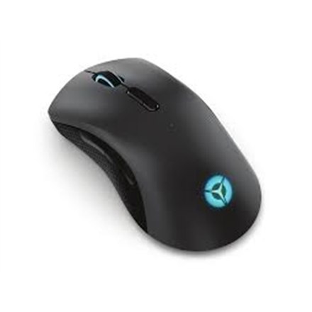 Lenovo Legion M600 mysz optyczna, czarna, 2,4 GHz, Bluetooth lub przewodowa przez USB 2.0 Lenovo Legion M600 mysz optyczna, czarna, 2,4 GHz, Bluetooth lub przewodowa przez USB 2.0