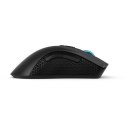 Lenovo Legion M600 mysz optyczna, czarna, 2,4 GHz, Bluetooth lub przewodowa przez USB 2.0