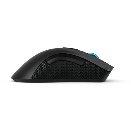 Lenovo Legion M600 mysz optyczna, czarna, 2,4 GHz, Bluetooth lub przewodowa przez USB 2.0 Lenovo Legion M600 mysz optyczna, czarna, 2,4 GHz, Bluetooth lub przewodowa przez USB 2.0